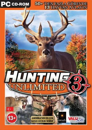 Hunting Unlimited 3 (2004)