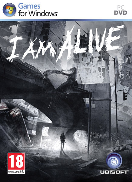 I am Alive (2012) RePack