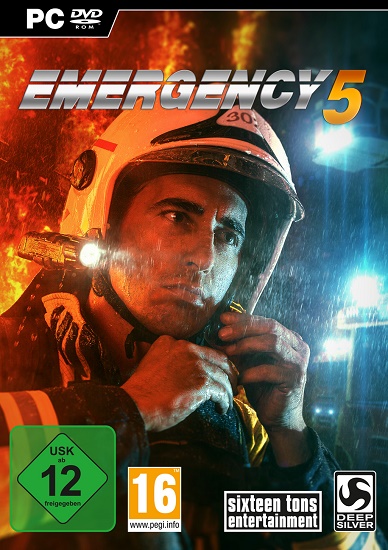 Emergency 5 Deluxe Edition (2014)