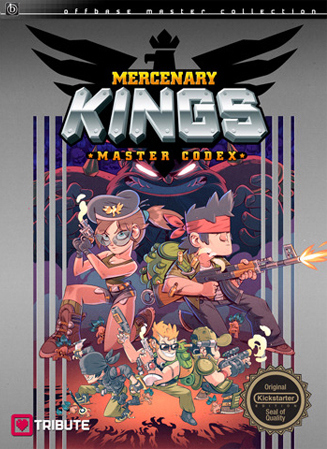 Mercenary Kings (2014) RePack