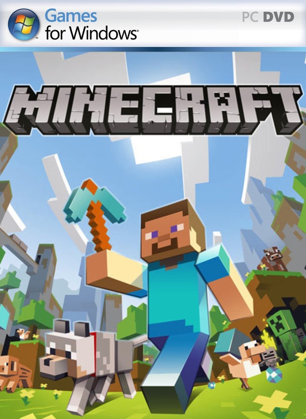 Minecraft (2011) RePack