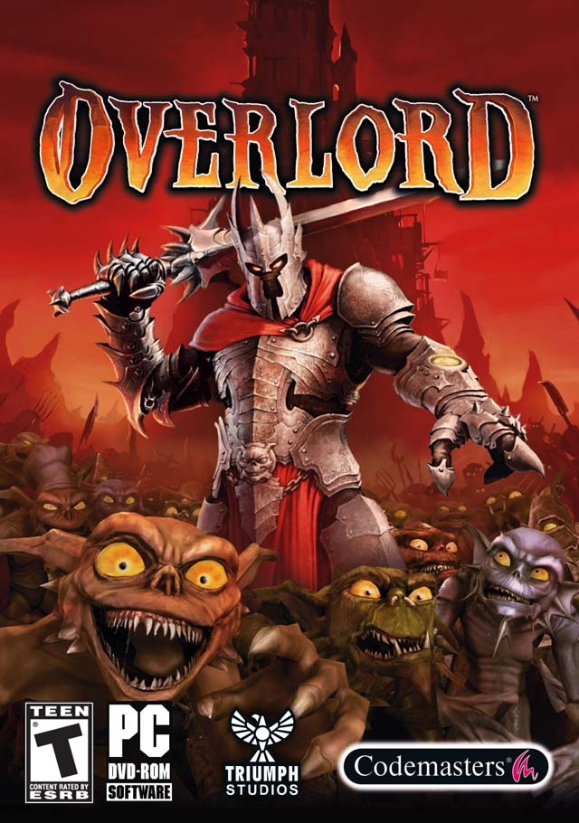 Overlord (2007) RePack