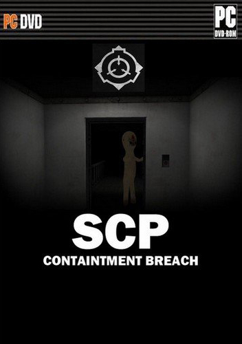 SCP Containment Breach (2012) RePack