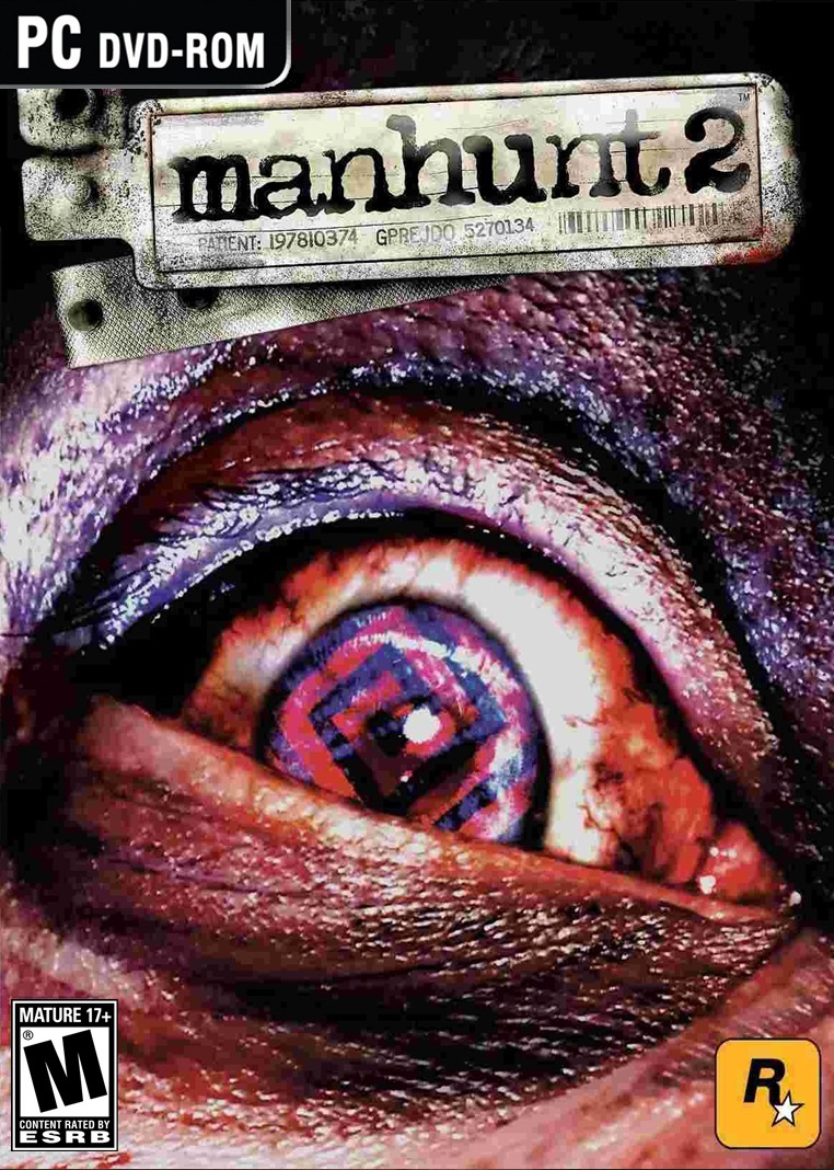 Manhunt 2 (2009) RePack