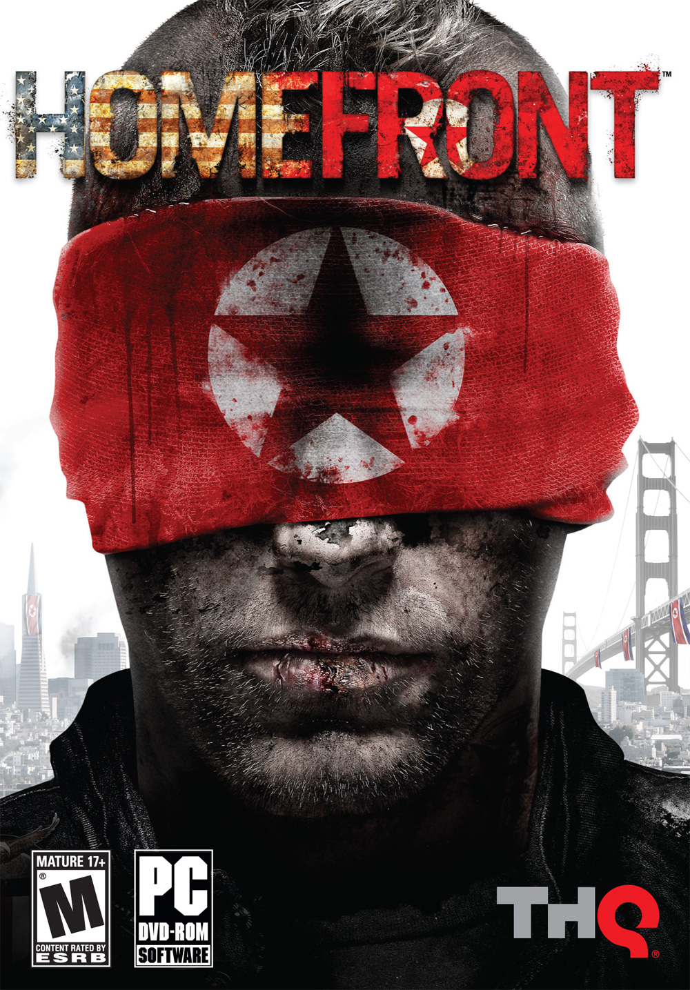 Homefront: Ultimate Edition (2011) RePack