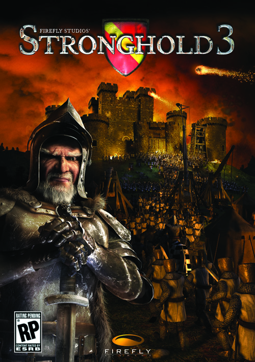 Stronghold 3: Gold Edition (2011) RePack