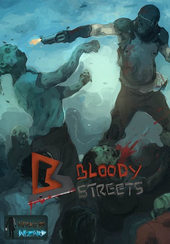 Bloody Streets (2014)