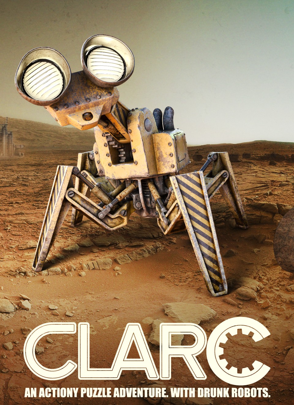 Clarc (2014) RePack