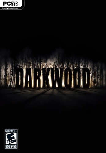 Darkwood (2014) RePack