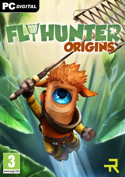 Flyhunter Origins (2014) RePack