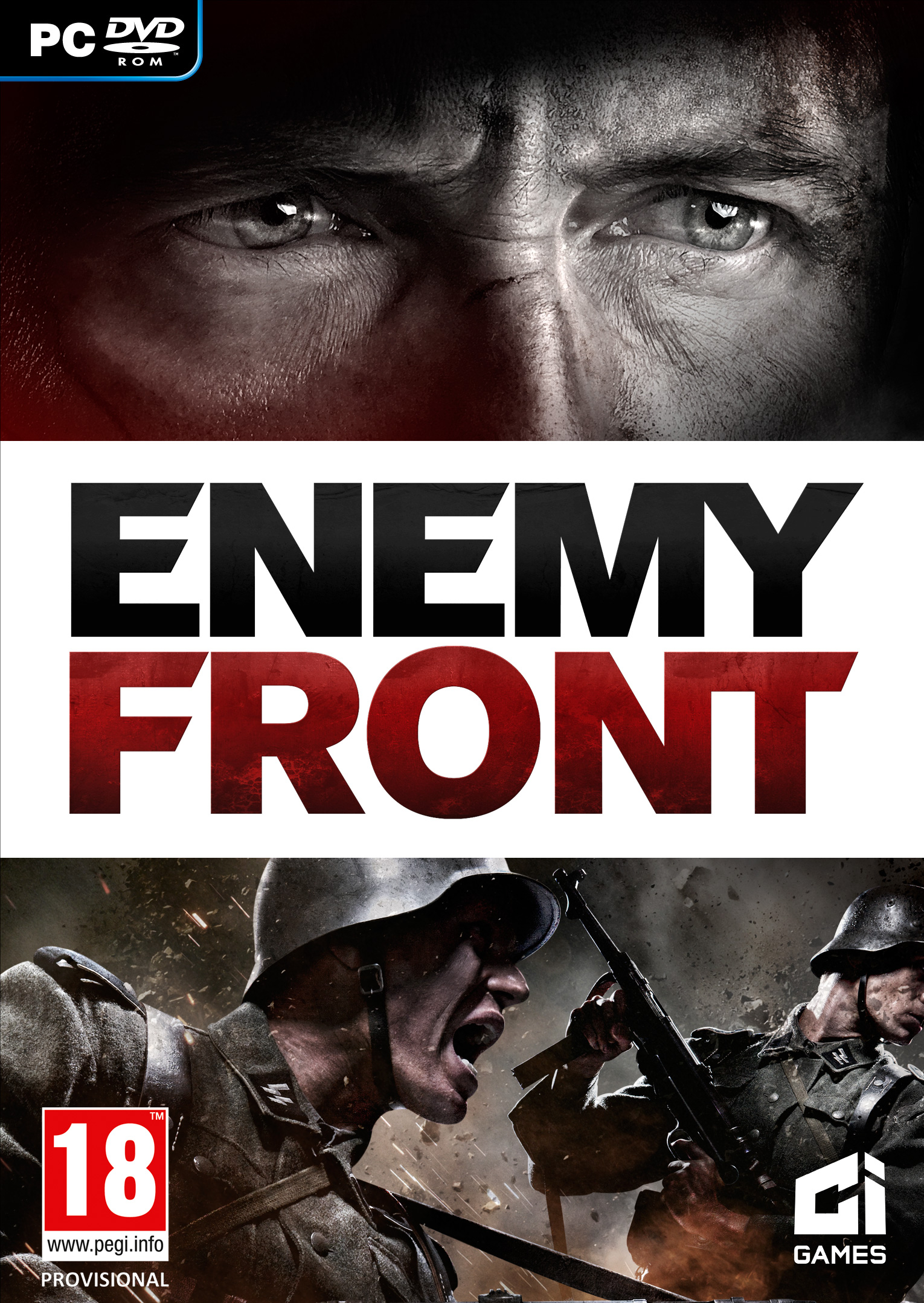 Enemy Front (2014) RePack
