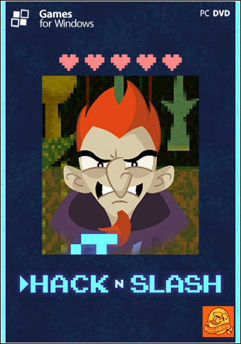 Hack ‘N’ Slash (2014)