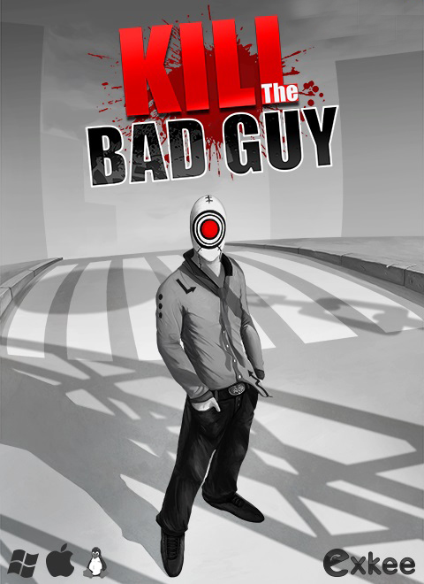 Kill The Bad Guy (2014) RePack