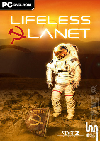 Lifeless Planet (2014) RePack