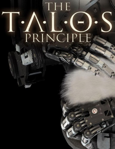 The Talos Principle (2014) RePack