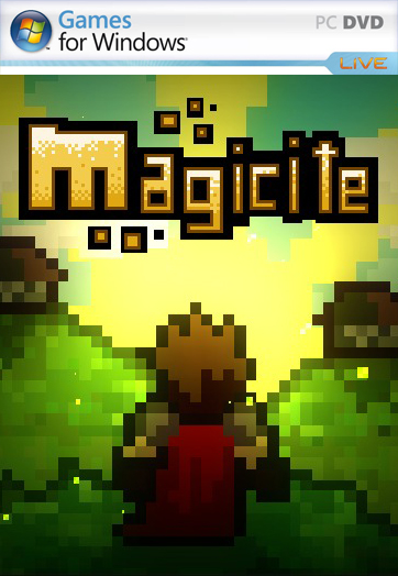 Magicite (2014) RePack