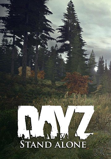 DayZ Standalone (2014) RePack