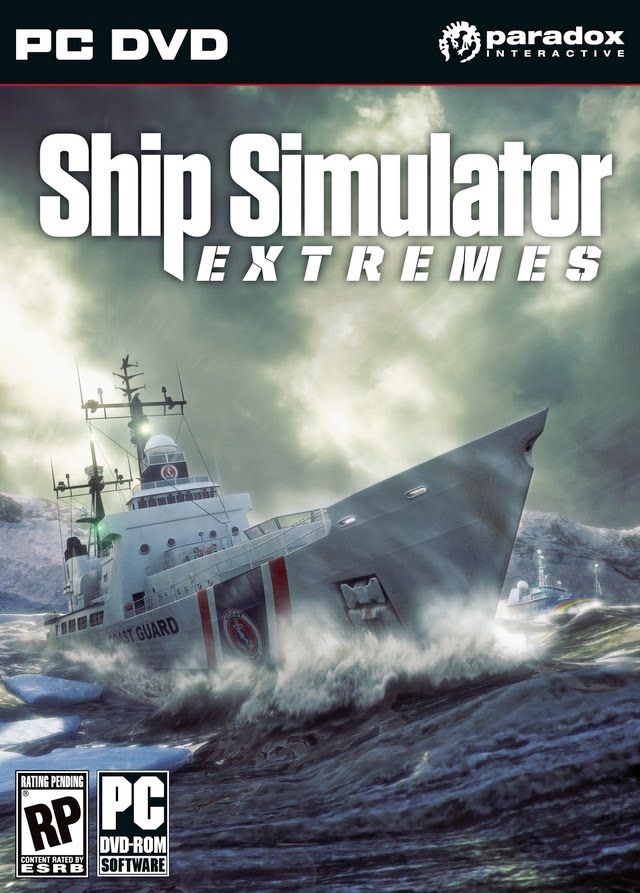 Ship Simulator Extremes (2010)