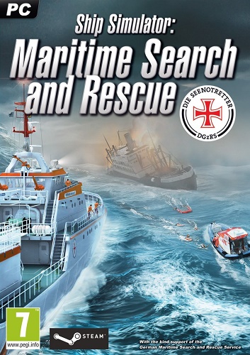 Ship Simulator: Maritime Search and Rescue (2014) RePack