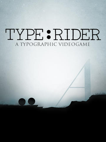 Type: Rider (2014)