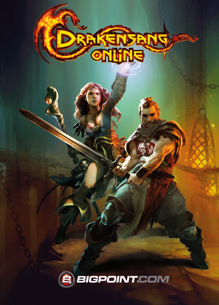 Drakensang Online (2012)