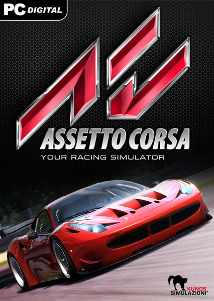 Assetto Corsa (2014) RePack