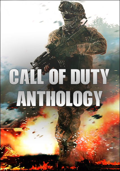 Call of Duty Anthology (2003-2005) RePack
