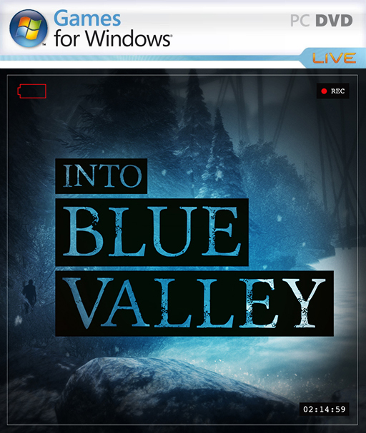 Into Blue Valley (2014)