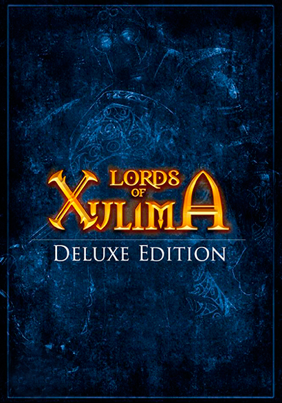 Lords of Xulima Deluxe Edition (2014)