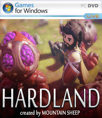 Hardland (2014)