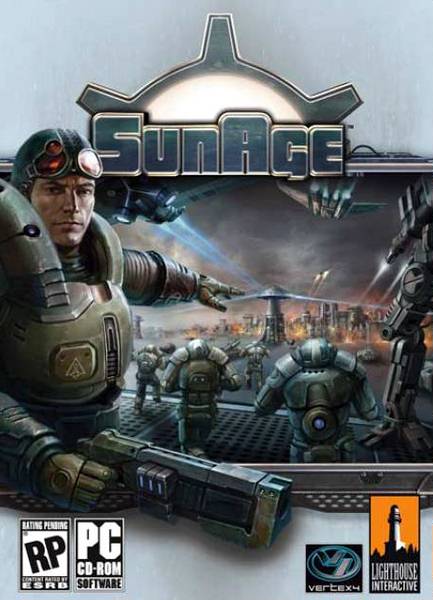 SunAge: Battle for Elysium Remastered (2014) RePack