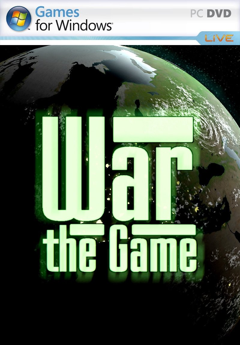 War, the Game (2015)