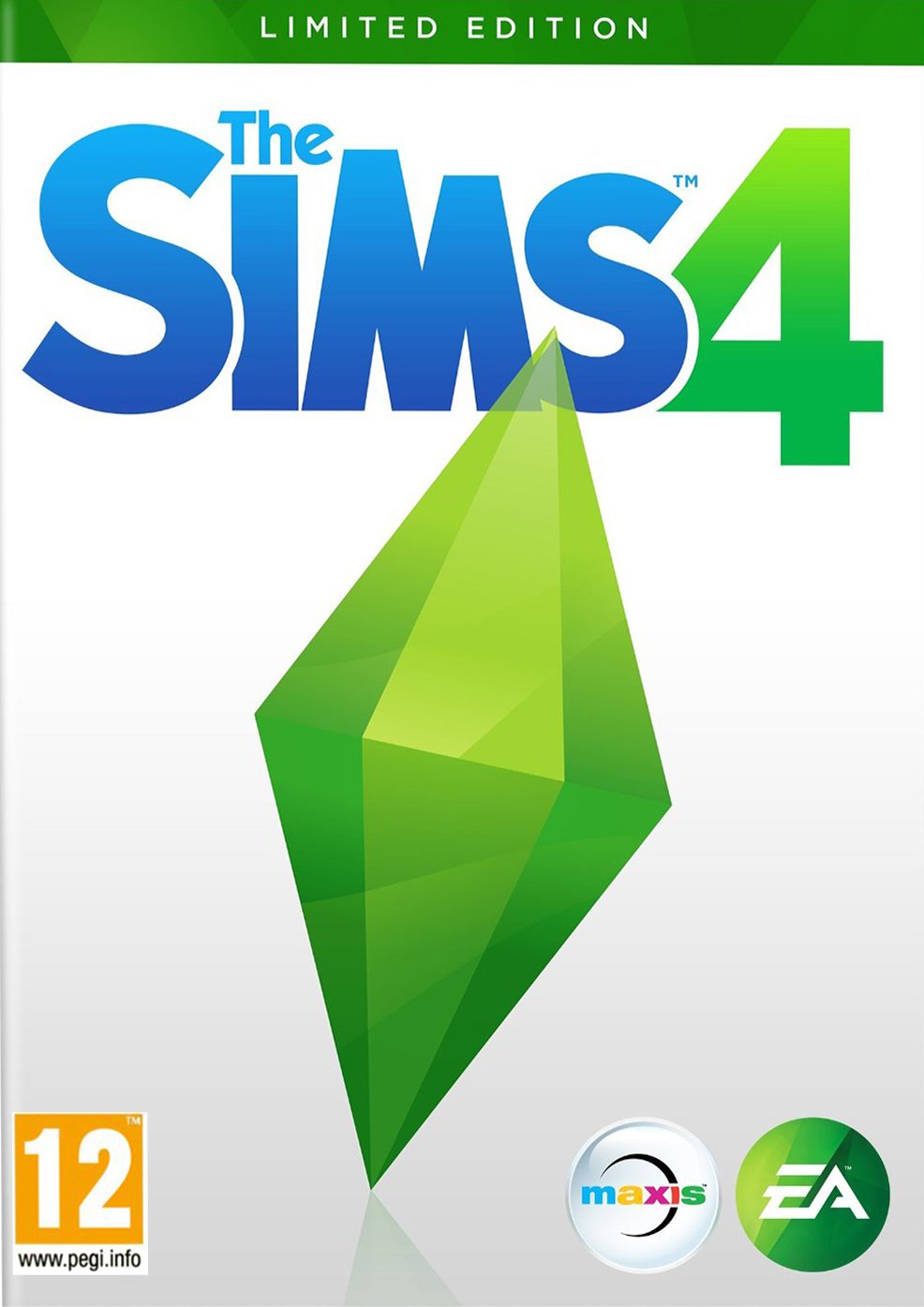 The Sims 4 / Симс 4 (2017) RePack