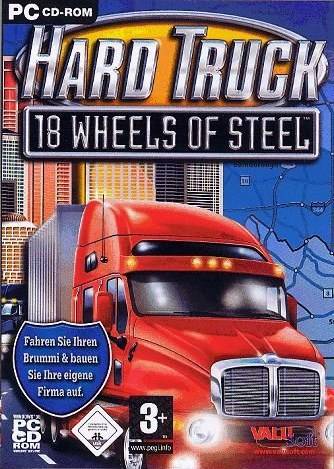 Hard Truck: 18 Wheels of Steel (2002)