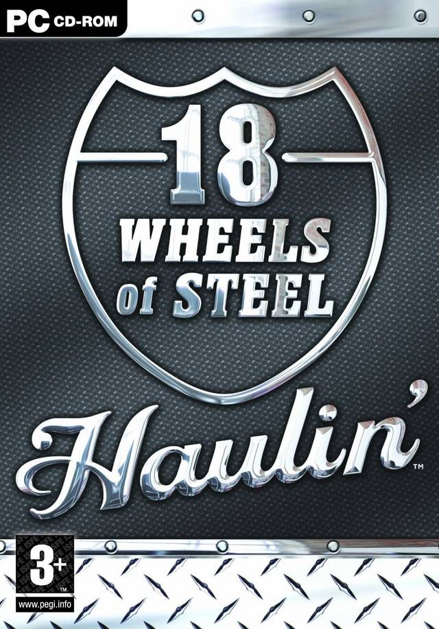18 Wheels of Steel: Haulin' (2006)