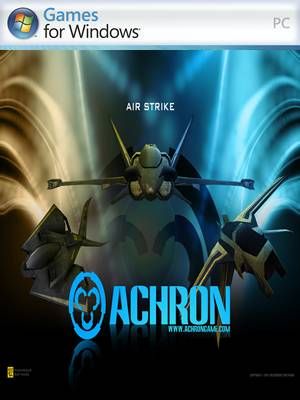 Achron (2011)