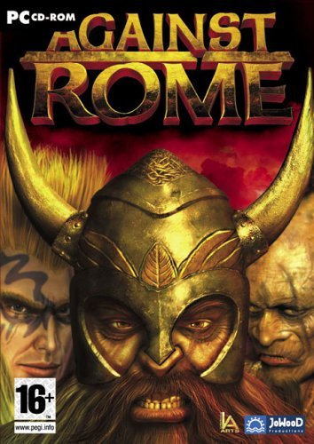 Against Rome (2004) RePack