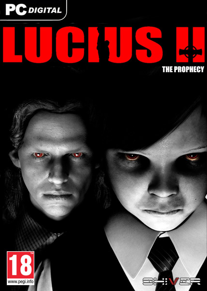 Lucius 2 (2015) RePack