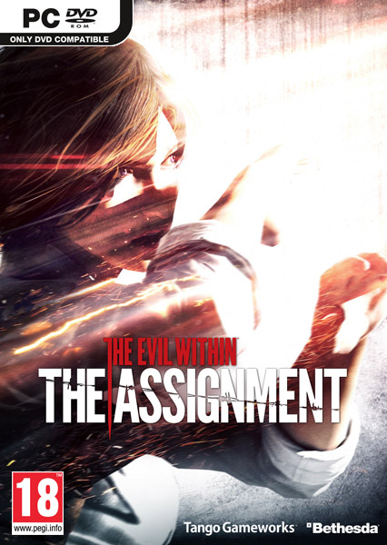 The Evil Within: The Assignment (2015) RePack