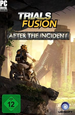 Trials Fusion: After the Incident (2015)