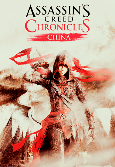 Assassin's Creed Chronicles: China (2015)