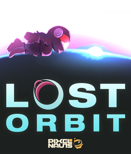 Lost Orbit (2015)