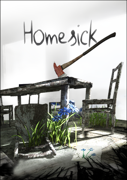 Homesick (2015) RePack