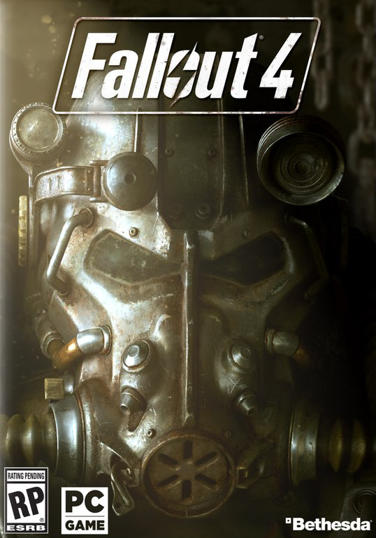 Fallout 4 / Фоллаут 4 v.1.10.111.0.1 + 8 DLC (2018)