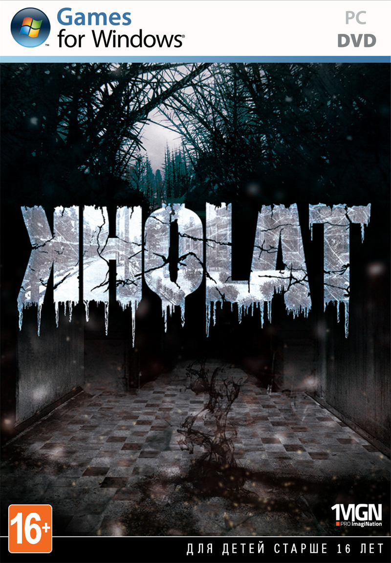 Kholat (2015) RePack