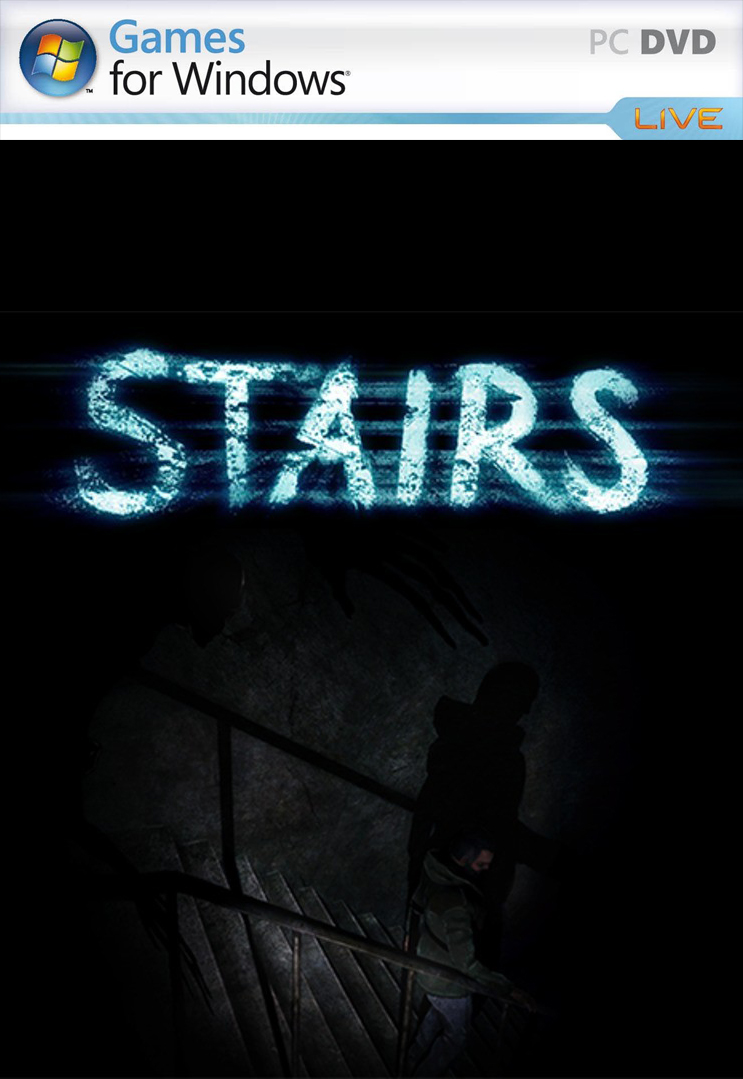 Stairs (2015)