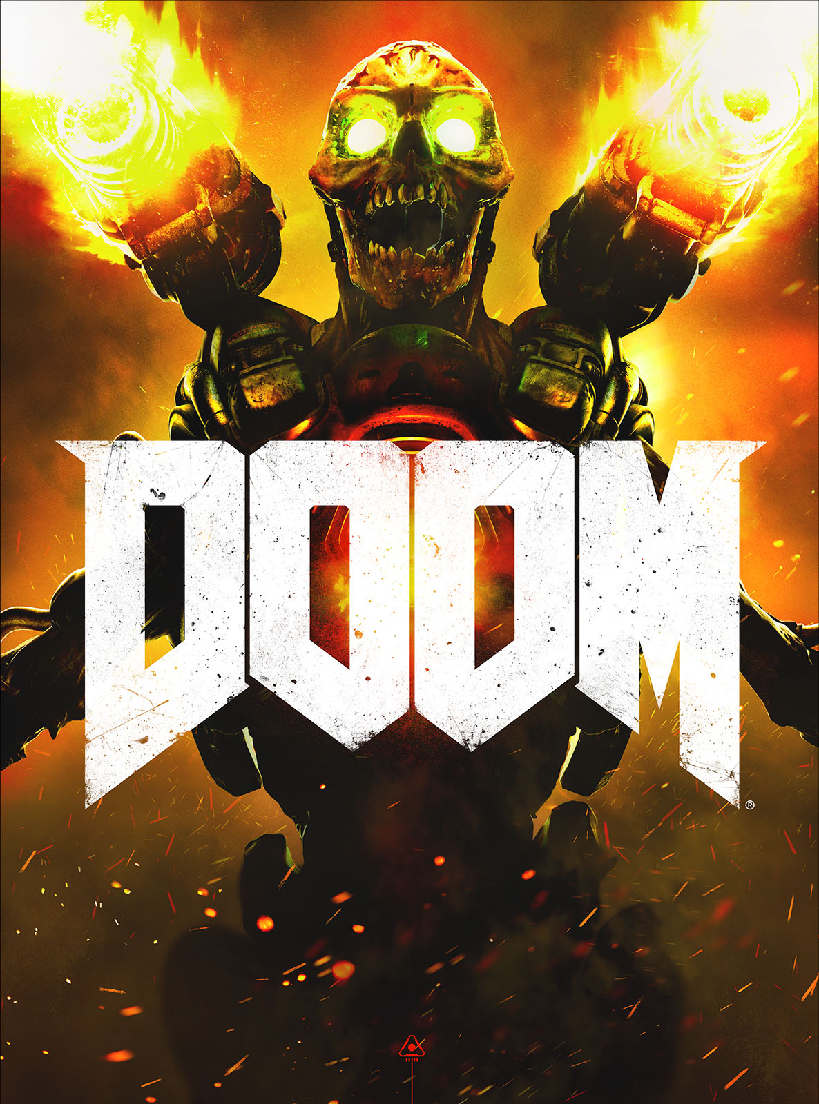 Doom 4 / DOOM (2016) RePack