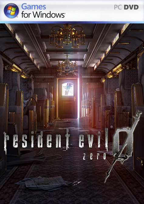 Resident Evil 0 / biohazard 0 HD REMASTER (2016) RePack
