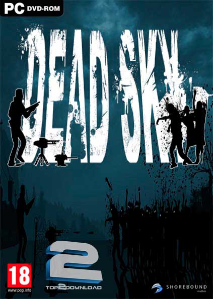 Dead Sky (2013)