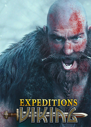 Expeditions: Viking (2017)